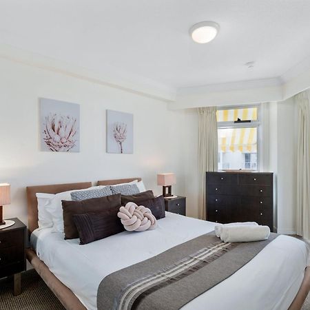 Phoenician Resort Broadbeach - Gclr Gold Coast Extérieur photo