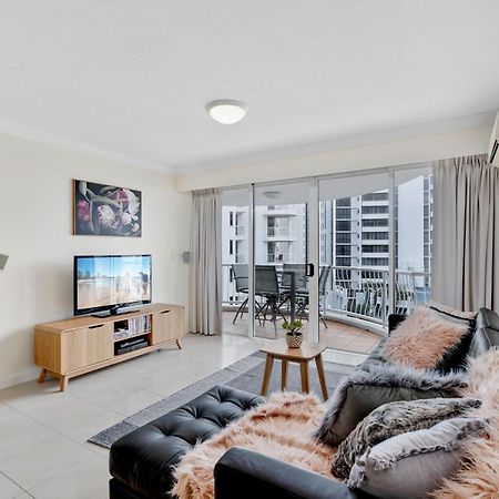 Phoenician Resort Broadbeach - Gclr Gold Coast Extérieur photo