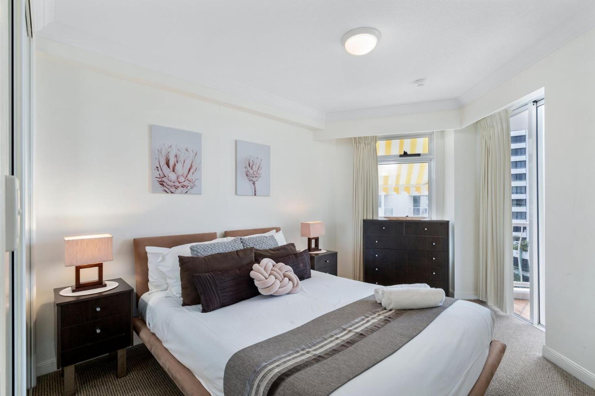 Phoenician Resort Broadbeach - Gclr Gold Coast Extérieur photo