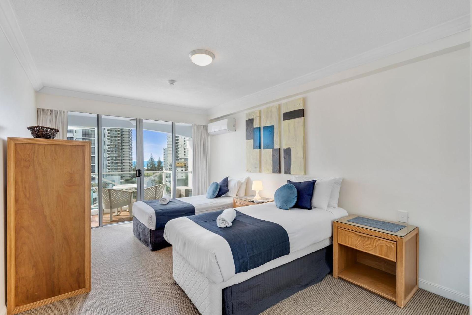 Phoenician Resort Broadbeach - Gclr Gold Coast Extérieur photo