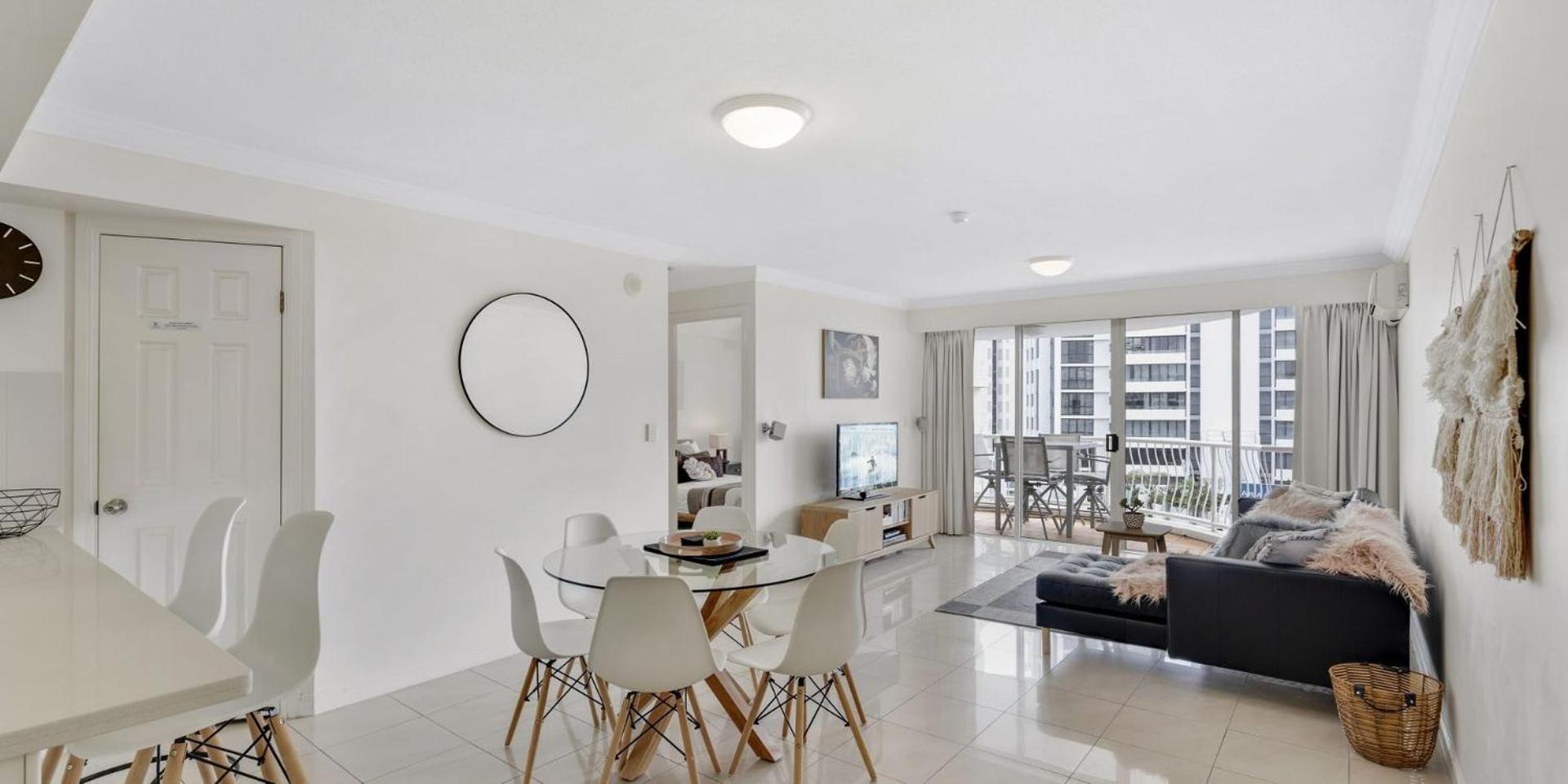 Phoenician Resort Broadbeach - Gclr Gold Coast Extérieur photo
