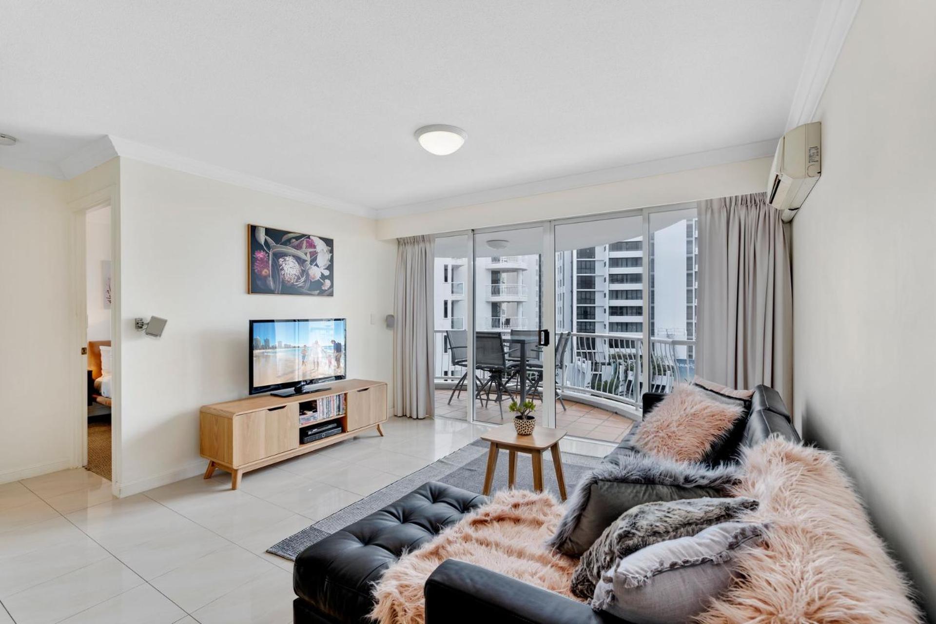 Phoenician Resort Broadbeach - Gclr Gold Coast Extérieur photo